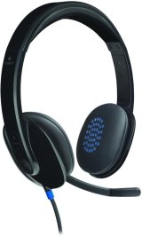 Logitech H540