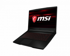 MSI GF63 8RC-214CZ