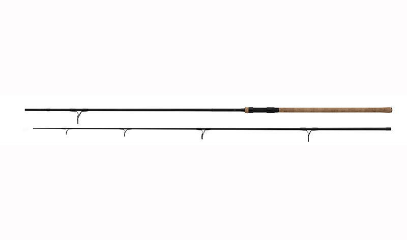 Fox kaprový prut Horizon X3 Varianta: Cork 12 ft 3 lb 50 mm očko (CRD290)