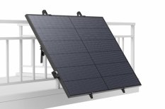 EcoFlow - Jednoosý solárny sledovač (1ECOPSSAST)