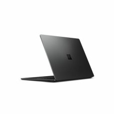 Microsoft Surface Laptop 5 /13.5") čierna / 2256x1504 / Intel Core i5-1245U 1.2GHz / 8GB / 512GB / Intel Iris / W11P (R1T-00032)