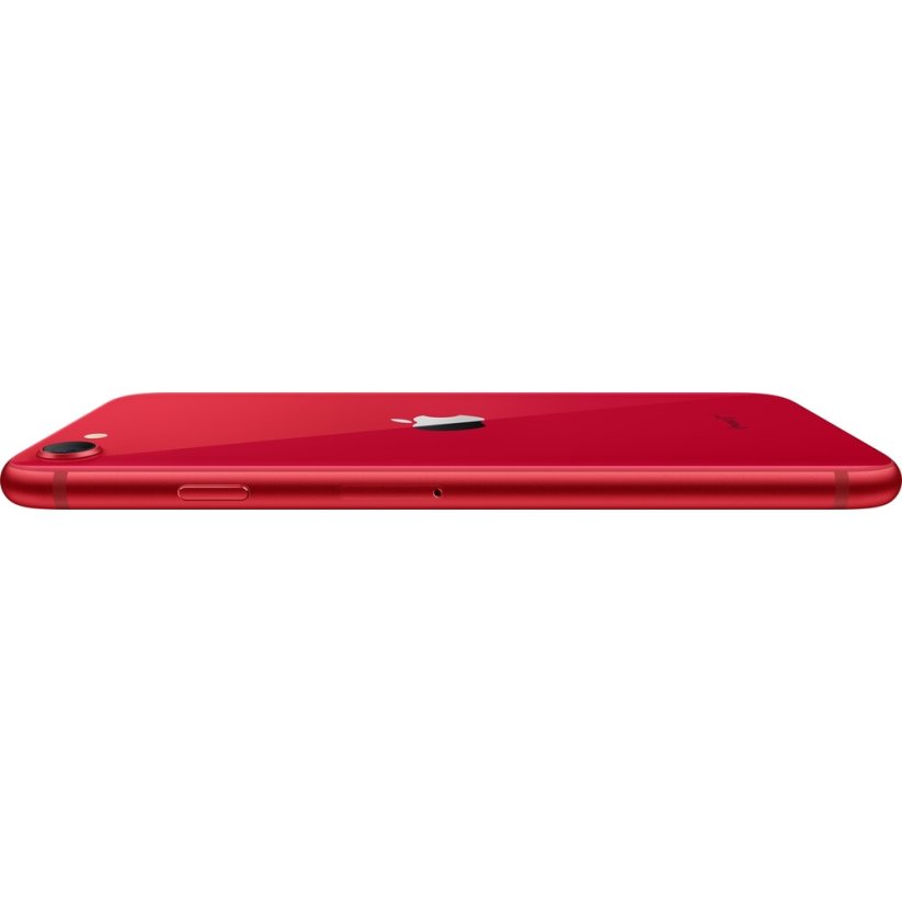Apple iPhone SE (2020), 128GB Červená
