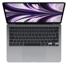 MacBook Air 13" M2 8-CPU/10-GPU/8GB/512GB/CZ/SG