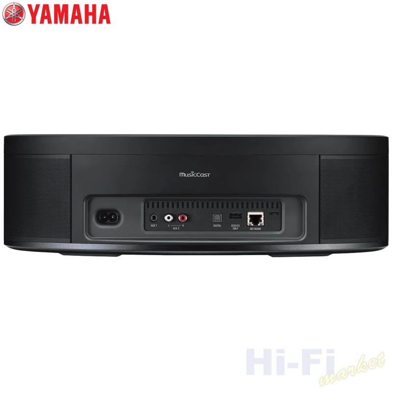 YAMAHA MusicCast 50