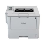 Brother HL-L6400DW / A4 / Laser / 1200 x 1200 dpi / černobílá / USB / WiFi / LAN / NFC (HLL6400DWYJ1)