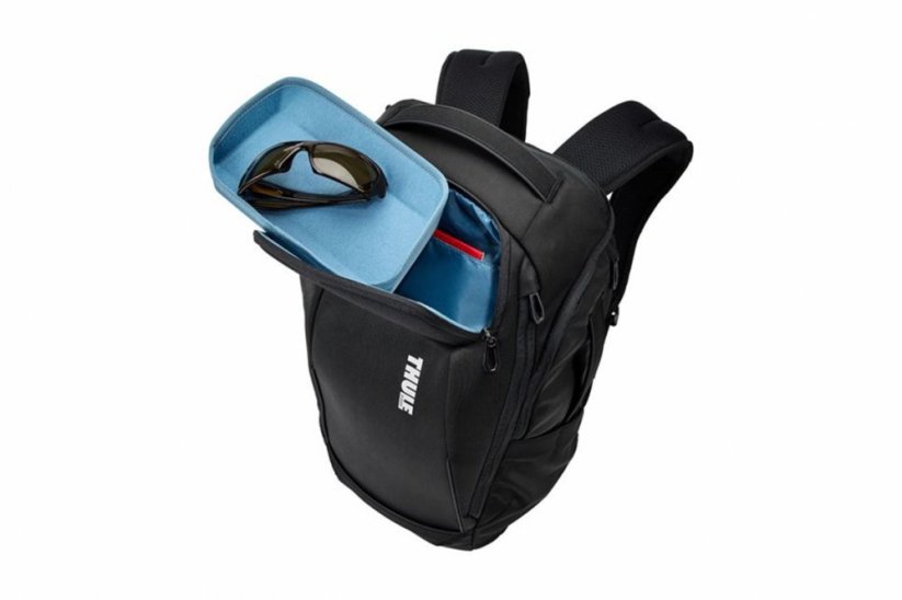 Thule Accent batoh 26 l TACBP2316 - černý (1TL2316K)