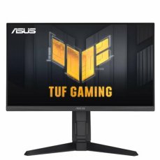 23.8 Asus TUF VG249QL3A čierna / LED / 1920 x 1080 / IPS / 16:9 / 1 ms / 1000:1 / 350 cd-m2 / HDMI + DP / VESA (90LM09G0-B01170)