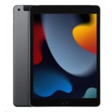 Apple iPad 8 128GB Space Gray Wi-Fi + Cellular