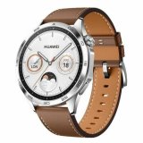 Huawei Watch GT 4 46mm Classic / Chytré hodinky / AMOLED / 1.44 "/ 5ATM / Bluetooth (Phoinix-B19L)