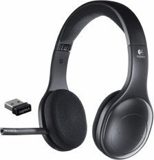 Logitech Wireless Headset H800