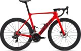 Giant Propel Advanced Pro 1 Phoenix Fire 2023/24 Průměr kol: 28" (700C), Výška rámu: (55 cm), Velikost rámu: ML: SKLADEM