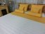 (2636) MUSTER luxusní postel 180x200cm