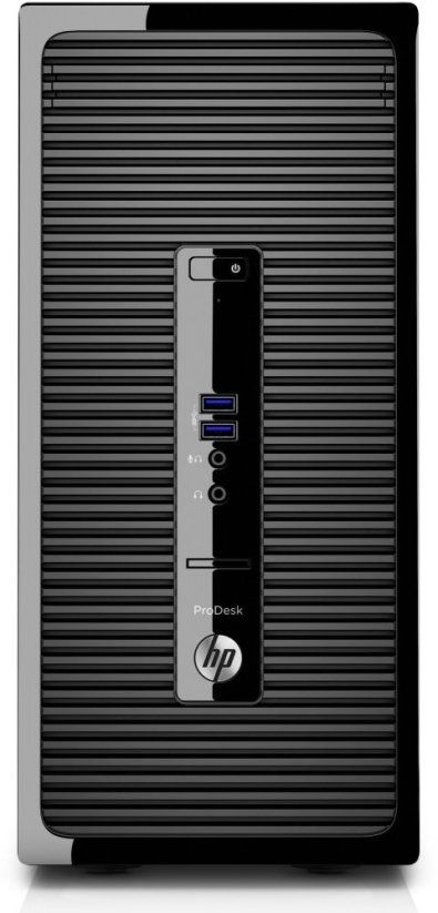 HP Prodesk 400 G3 MT