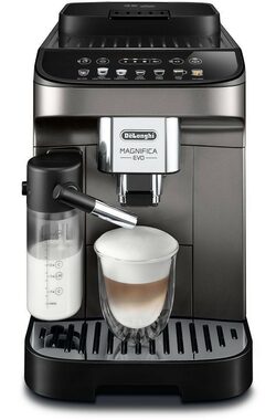 DeLonghi ECAM 290.81.TB Magnifica Evo černá / automatický kávovar / nádržka 1.8L / 1450 W (ECAM290.81.TB)