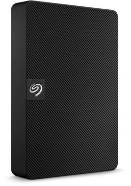 Seagate Expansion Portable 4TB černá / externí HDD / 2.5" / USB 3.0 (STKM4000400)