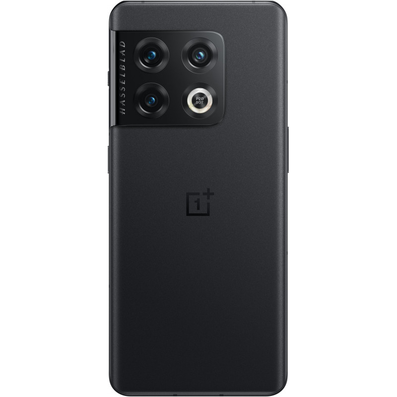 OnePlus 10 Pre 5G 256GB Volcanic Black