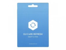 DJI Care Refresh (Osmo Pocket 3) - Dvojročný plán (Kartička) (CP.QT.00008989.01)