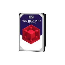 WD Red Pro 8TB / HDD / 3.5" SATA III / 7 200 rpm / 256MB cache / 5y / pro NAS (WD8003FFBX)