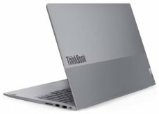 Lenovo ThinkBook 16 G6 ABP sivá / 16 WUXGA / AMD RYZEN 7 7730U 2.0GHz / 16GB / 1TB SSD / AMD Radeon / W11P (21KK006MCK)