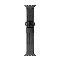 Native Union (RE)CLASSIC Strap for Apple Watch 44mm, black