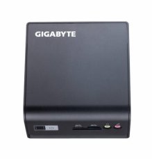 GIGABYTE Brix 6005 barebone / Celeron N6005 2.8GHz / 1x DDR4 / 1x SATA / 1x HDMI + 1x DP / 3x USB + USBC (GB-BMPD-6005)