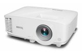 BenQ MH733 biela / DLP / FHD / 4000ANSI / 16000:1 / HDMI / VGA / repro 10W (9H.JGT77.13E)