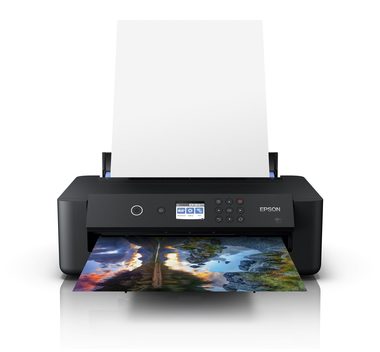 Epson Expression Photo HD XP-15000 / A3+ / Farebná atramentová / 5760x1440 DPI / USB / LAN / WiFi (C11CG43402)