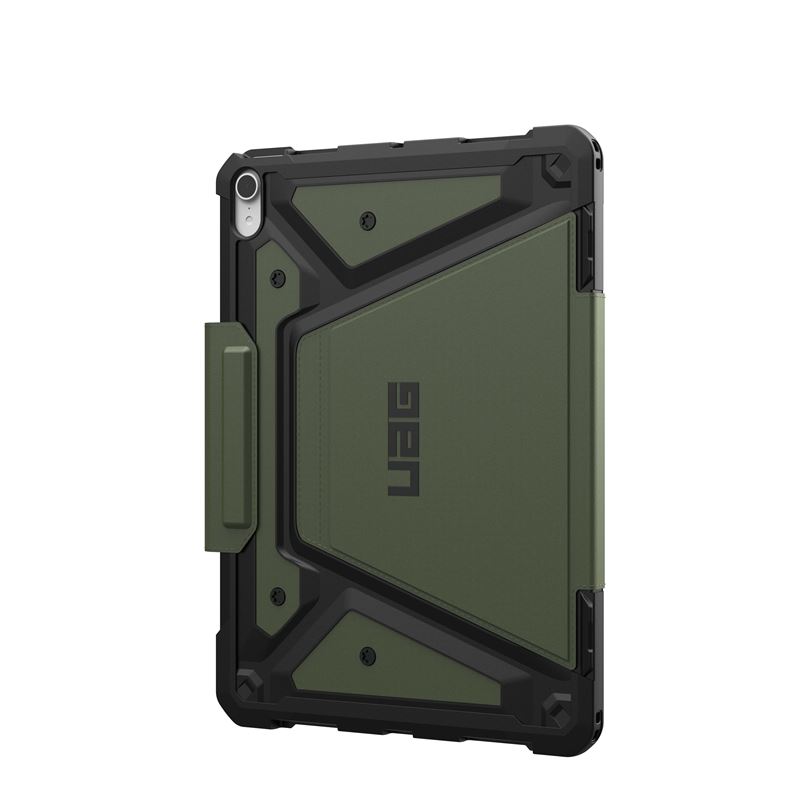 UAG Metropolis SE, olive - iPad Air 11" 2024