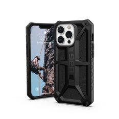 UAG Monarch, black - iPhone 13 Pro