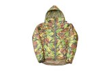 Snugpak bunda SJ3 Jacket DPM Camo Varianta: vel. M