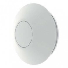 ZEHNDER kúpeľňový ventilátor SMART na nepretržitú prevádzku, biely,  ZCV2