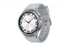 Samsung Galaxy Watch6 Classic 47mm LTE Silver SM-R965FZSAEUE