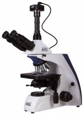 Digitálny trinokulárny mikroskop Levenhuk MED D30T 73998