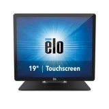 19 ELO 1902L PCAP čierna / 1280 x 1024 / 5:4 / 14ms / 1000:1 / 235cd-m2 / VGA+HDMI (E351388)