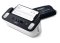 Omron Complete šedá / Digitálny tonometer s EKG 2v1 na paži / bluetooth / mobilné aplikácie (4015672112865)