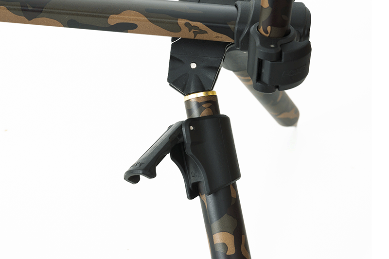 Fox stojan na pruty Horizon Duo Camo 3 Rod Pod (CRP037)